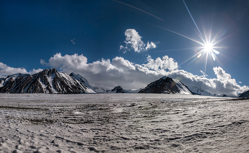 visit Mongolia Altai tavan bogd Mountains