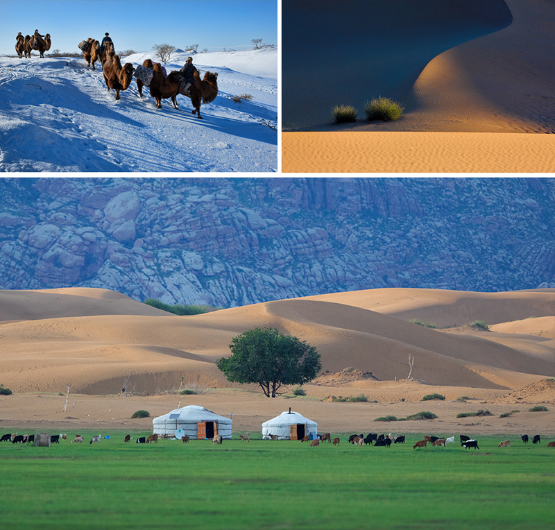elsen tasarkhai sand dune photography