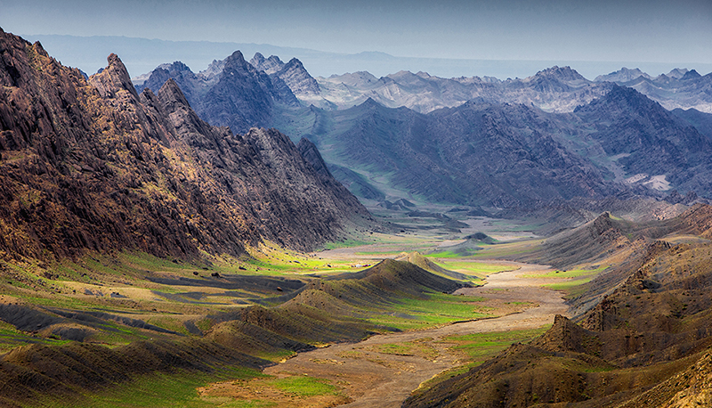 Gobi desert Mongolia Landscape photography