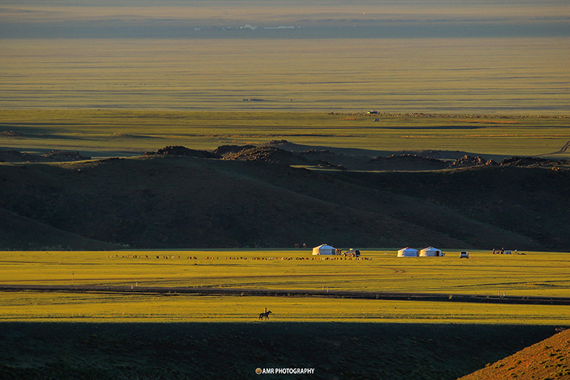 Gobi desert Mongolia Landscape photography