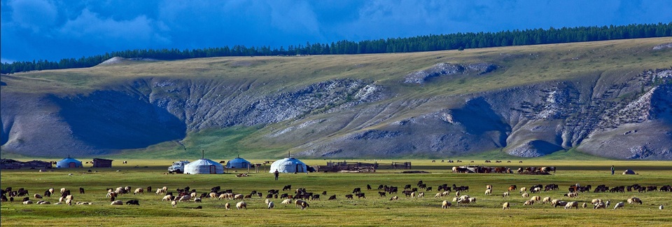 photo tour mongolia northern mongolia