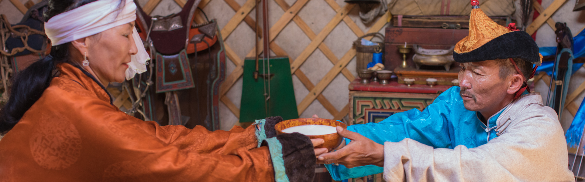 Mongolia_Food_and_beverage