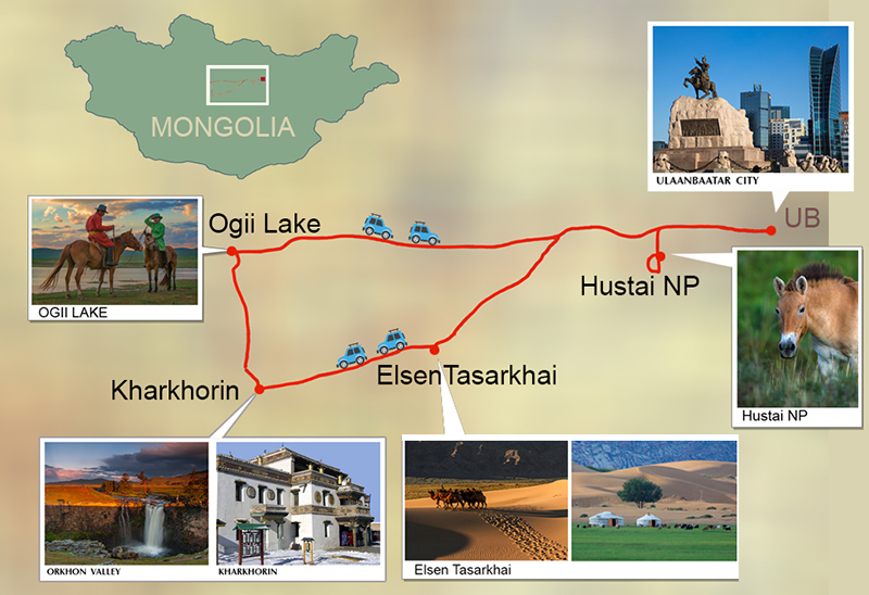 mongolia photography tour 