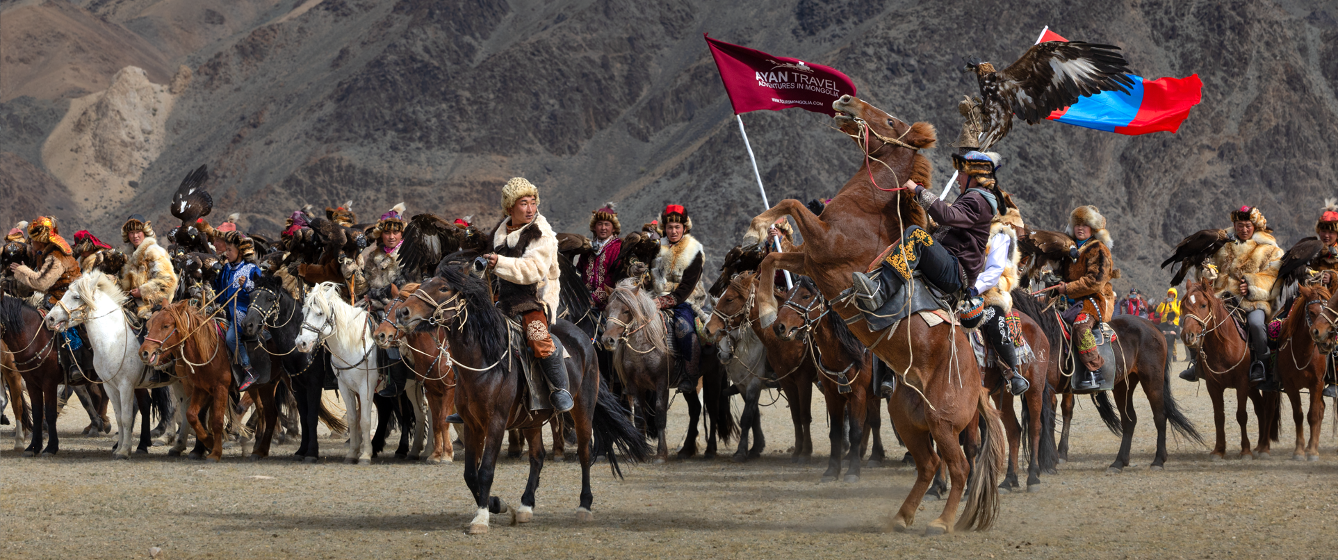 Sagsai_Eagle_festival_tour_ayan_travel_mongolia