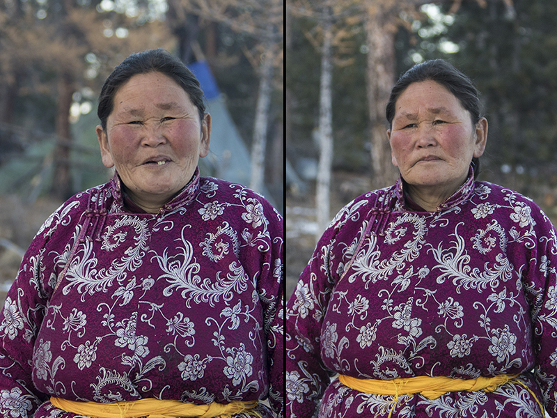 Taiga_people_smiling_picture_in_Mongolia