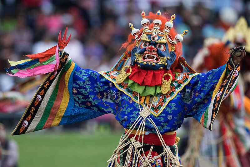 Tsama-dance-mongolia