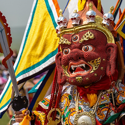 danshig_Festival_mongolia_tour