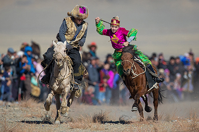 kuk-bar at eagle festival