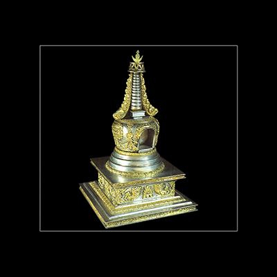 Mongolian Religion and Beliefs 