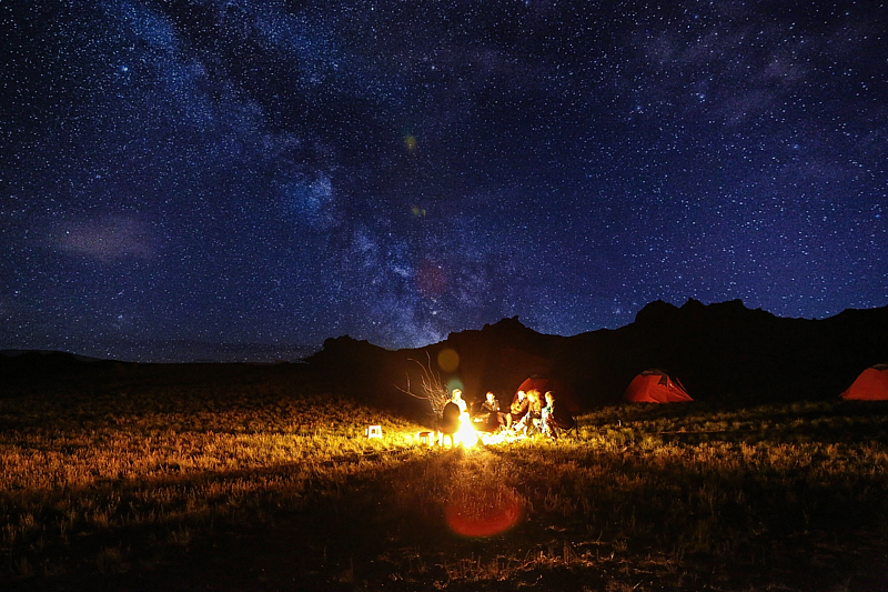 mongolia gobi travel 