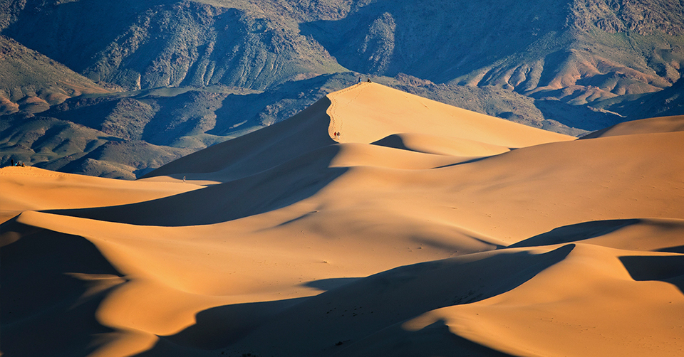 Social distancing and safe travel to Mongolia 