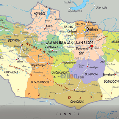 road_maps_of_mongolia