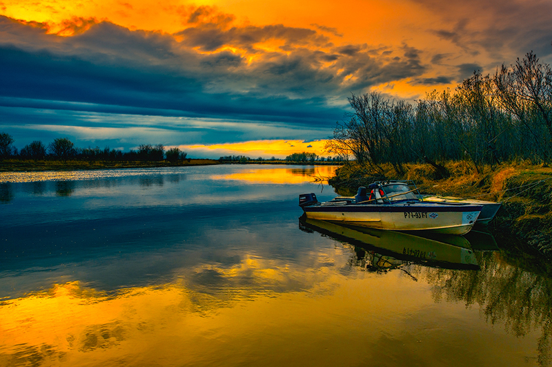 mongolia_sunset_photos